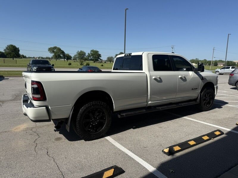 2023 Ram 3500 4x4 Diesel 28k mi's Laramie Loaded! Collinsville OK