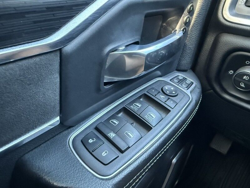 2023 Ram 3500 4x4 Diesel 28k mi's Laramie Loaded! Collinsville OK