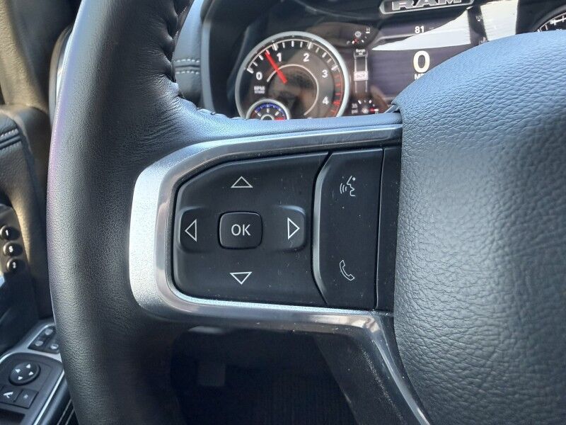 2023 Ram 3500 4x4 Diesel 28k mi's Laramie Loaded! Collinsville OK
