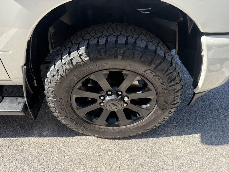 2023 Ram 3500 4x4 Diesel 28k mi's Laramie Loaded! Collinsville OK