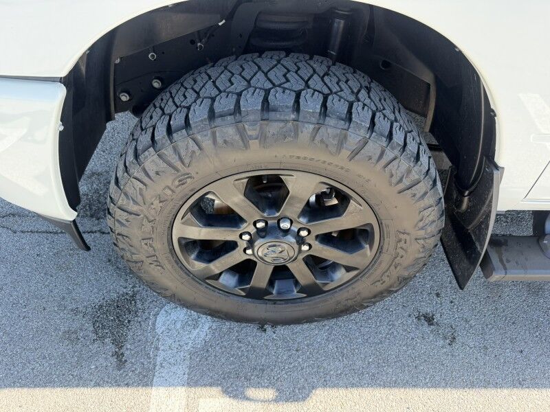 2023 Ram 3500 4x4 Diesel 28k mi's Laramie Loaded! Collinsville OK