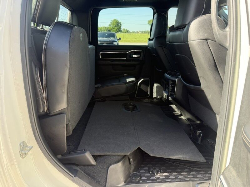 2023 Ram 3500 4x4 Diesel 28k mi's Laramie Loaded! Collinsville OK