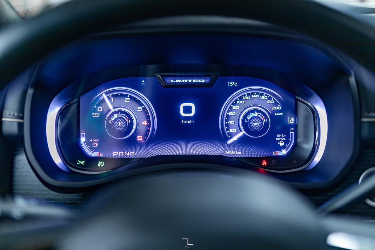 2023 Ram 3500 4x4 Mega Cab Limited Diesel AISIN Leather Roof Nav Red Deer AB