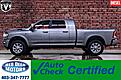 2023 Ram 3500 4x4 Mega Cab Limited Diesel AISIN Leather Roof Nav