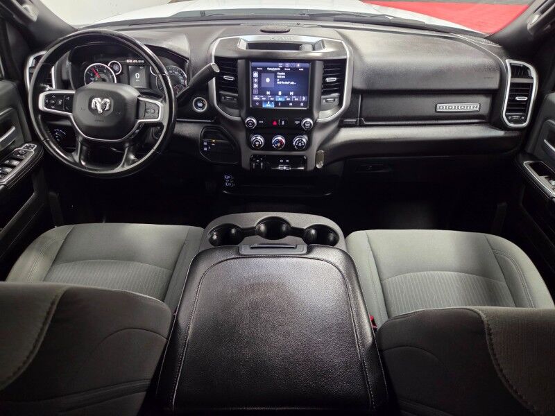 2023 Ram 3500 Big Horn 4WD 6.7L Diesel Dually Gooseneck Camera FREE WARRANTY Call (682)587-6288 Arlington TX