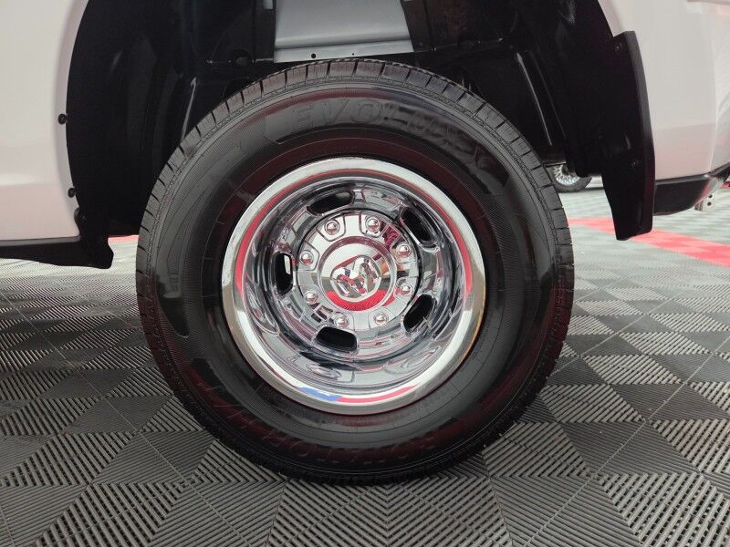 2023 Ram 3500 Big Horn 4WD 6.7L Diesel Dually Gooseneck Camera FREE WARRANTY Call (682)587-6288 Arlington TX