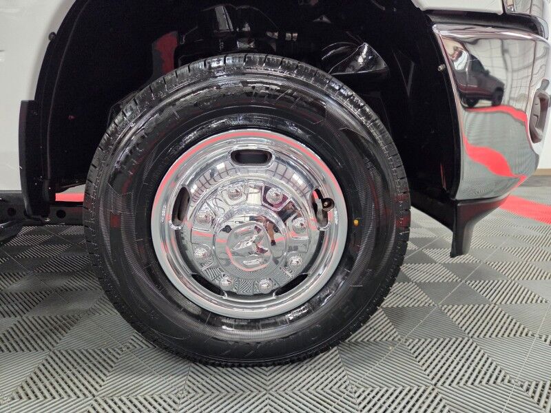 2023 Ram 3500 Big Horn 4WD 6.7L Diesel Dually Gooseneck Camera FREE WARRANTY Call (682)587-6288 Arlington TX