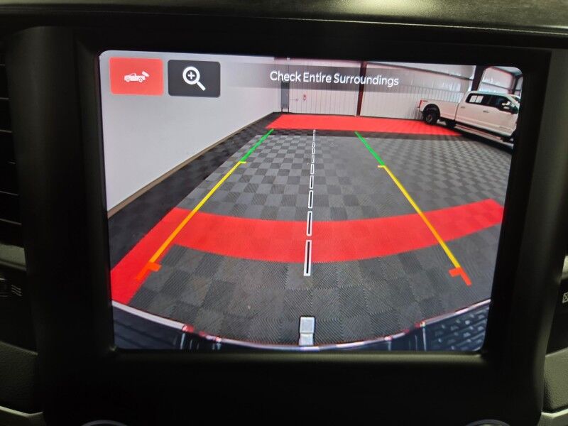 2023 Ram 3500 Big Horn 4WD 6.7L Diesel Dually Gooseneck Camera FREE WARRANTY Call (682)587-6288 Arlington TX