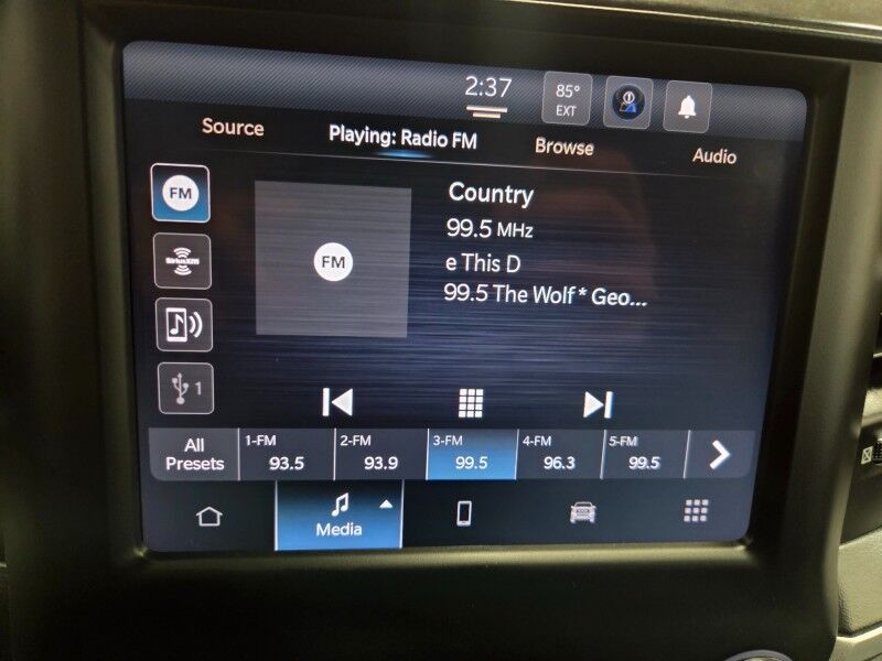 2023 Ram 3500 Big Horn 4WD 6.7L Diesel Dually Gooseneck Camera FREE WARRANTY Call (682)587-6288 Arlington TX