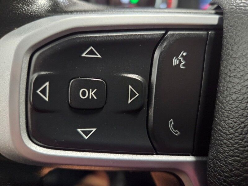 2023 Ram 3500 Big Horn 4WD 6.7L Diesel Dually Gooseneck Camera FREE WARRANTY Call (682)587-6288 Arlington TX