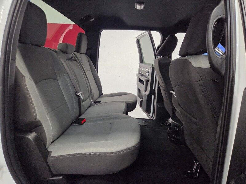 2023 Ram 3500 Big Horn 4WD 6.7L Diesel Dually Gooseneck Camera FREE WARRANTY Arlington TX