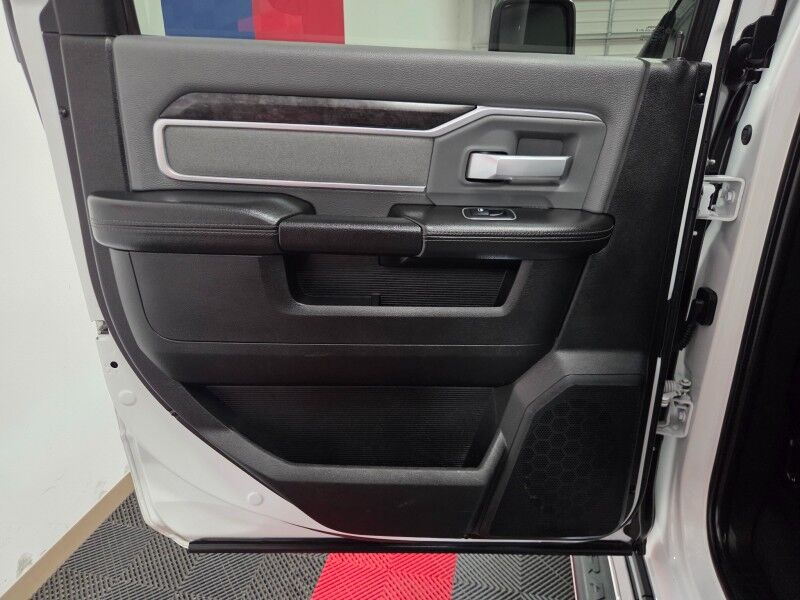 2023 Ram 3500 Big Horn 4WD 6.7L Diesel Dually Gooseneck Camera FREE WARRANTY Arlington TX