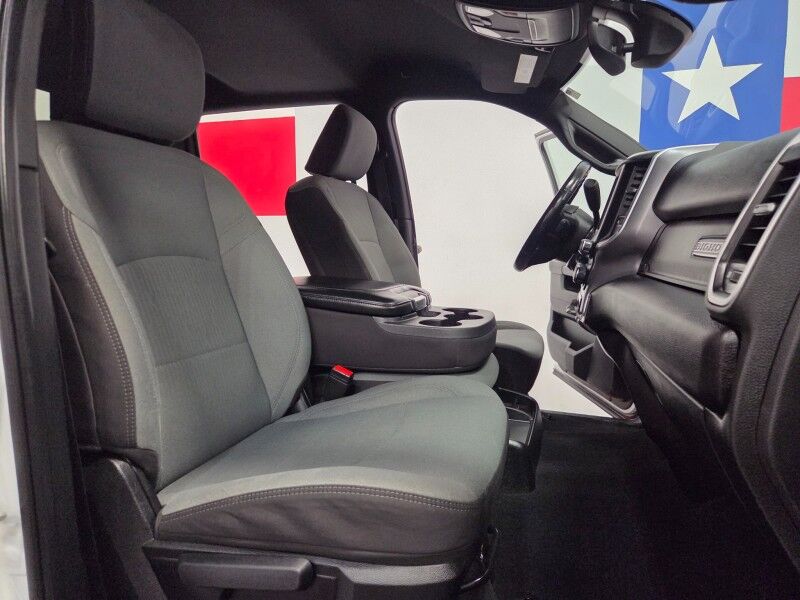 2023 Ram 3500 Big Horn 4WD 6.7L Diesel Dually Gooseneck Camera FREE WARRANTY Arlington TX