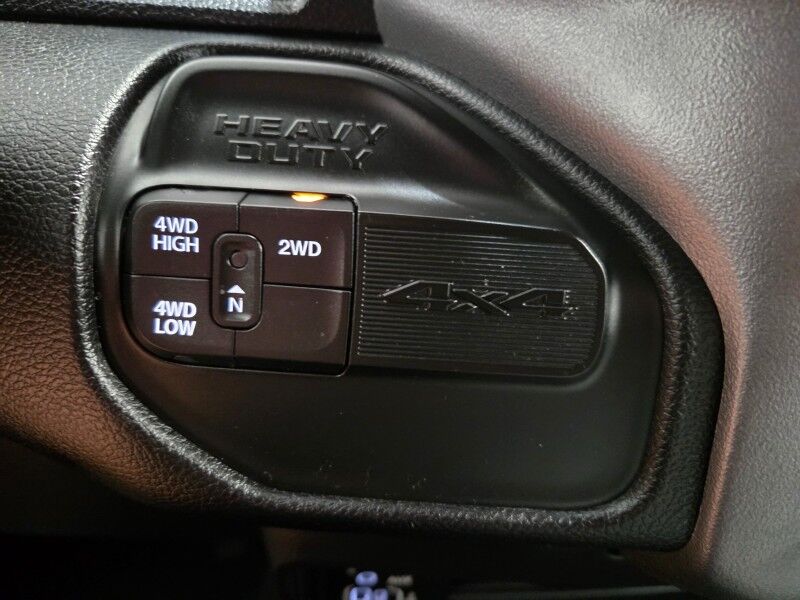 2023 Ram 3500 Big Horn 4WD 6.7L Diesel Dually Gooseneck Camera FREE WARRANTY Arlington TX