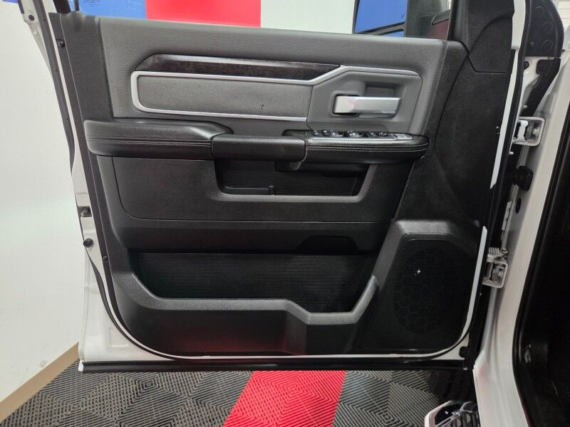 2023 Ram 3500 Big Horn 4WD 6.7L Diesel Dually Gooseneck Camera FREE WARRANTY Arlington TX