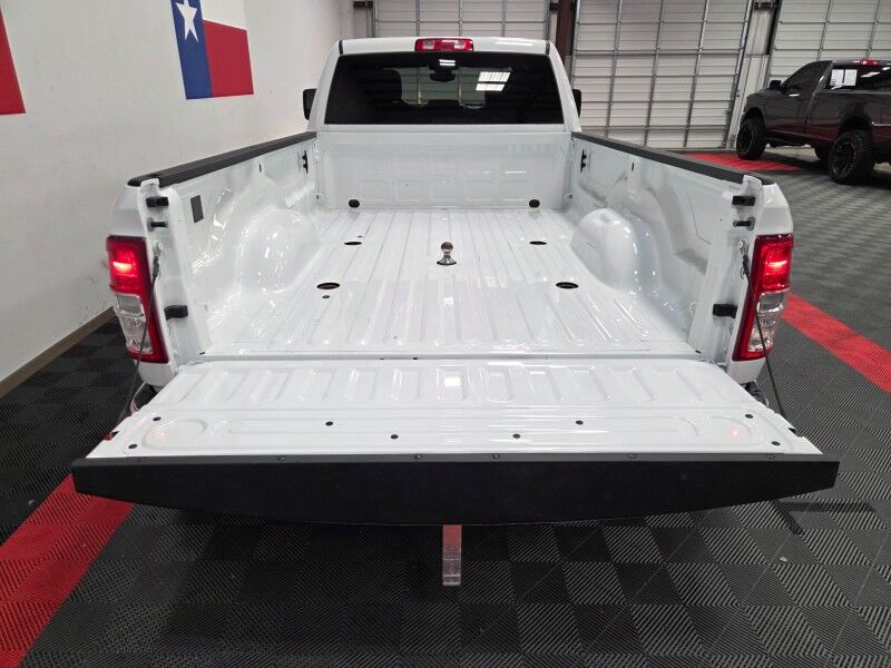 2023 Ram 3500 Big Horn 4WD 6.7L Diesel Dually Gooseneck Camera FREE WARRANTY Arlington TX
