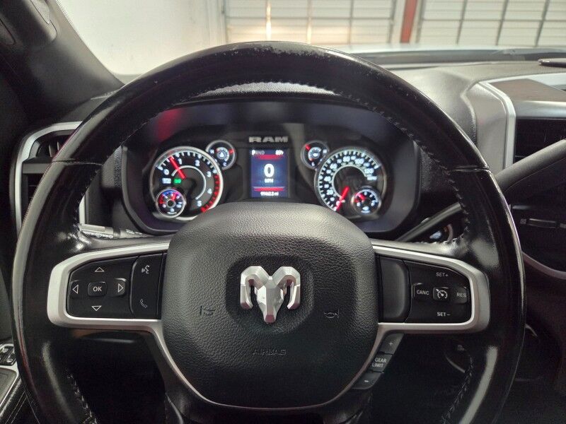 2023 Ram 3500 Big Horn 4WD 6.7L Diesel Dually Gooseneck Camera FREE WARRANTY Arlington TX