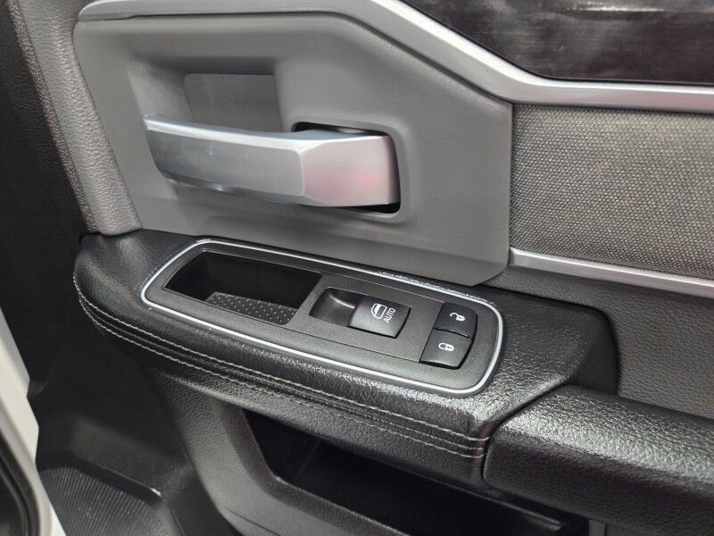 2023 Ram 3500 Big Horn 4WD 6.7L Diesel Dually Gooseneck Camera FREE WARRANTY Arlington TX