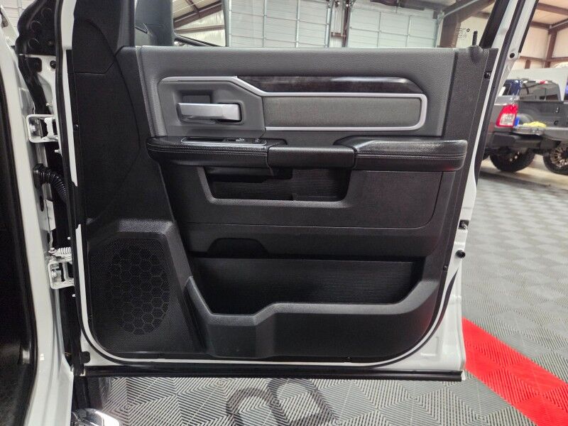 2023 Ram 3500 Big Horn 4WD 6.7L Diesel Dually Gooseneck Camera FREE WARRANTY Arlington TX