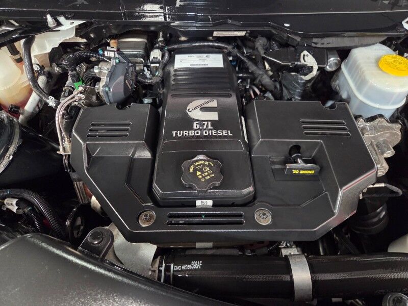 2023 Ram 3500 Big Horn 4WD 6.7L Diesel Dually Gooseneck Camera FREE WARRANTY Arlington TX