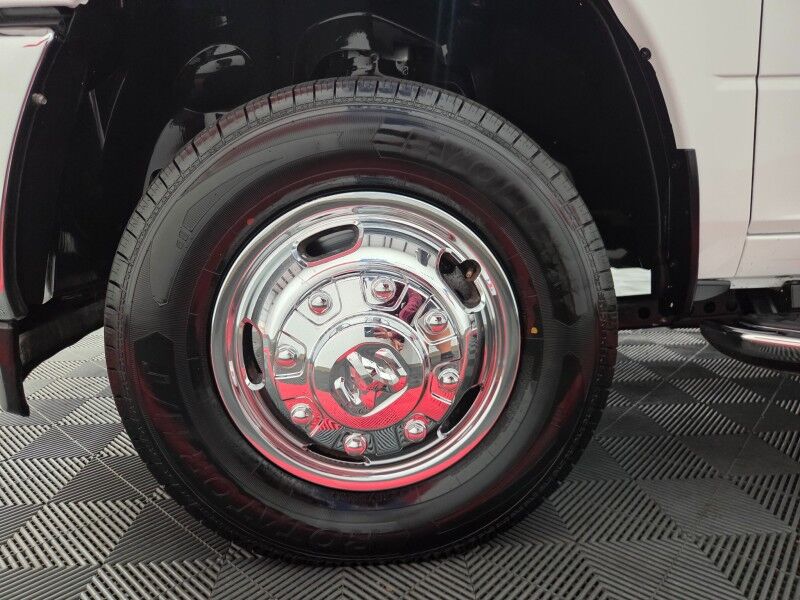 2023 Ram 3500 Big Horn 4WD 6.7L Diesel Dually Gooseneck Camera FREE WARRANTY Arlington TX