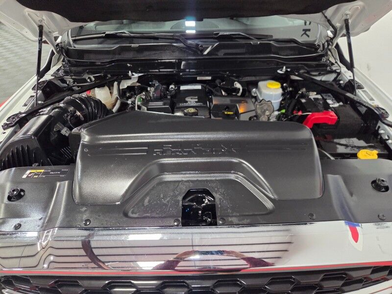 2023 Ram 3500 Big Horn 4WD 6.7L Diesel Dually Gooseneck Camera FREE WARRANTY Arlington TX