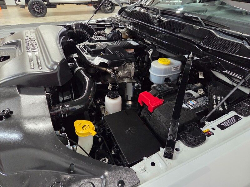 2023 Ram 3500 Big Horn 4WD 6.7L Diesel Dually Gooseneck Camera FREE WARRANTY Arlington TX