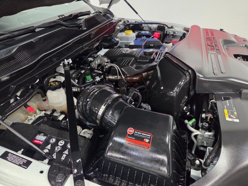 2023 Ram 3500 Big Horn 4WD 6.7L Diesel Dually Gooseneck Camera FREE WARRANTY Arlington TX