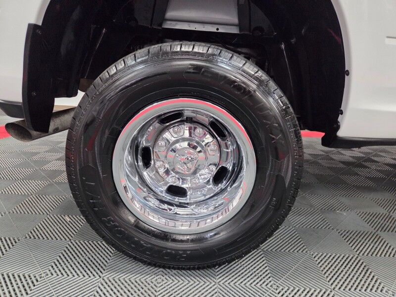 2023 Ram 3500 Big Horn 4WD 6.7L Diesel Dually Gooseneck Camera FREE WARRANTY Arlington TX