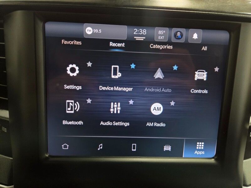 2023 Ram 3500 Big Horn 4WD 6.7L Diesel Dually Gooseneck Camera FREE WARRANTY Arlington TX