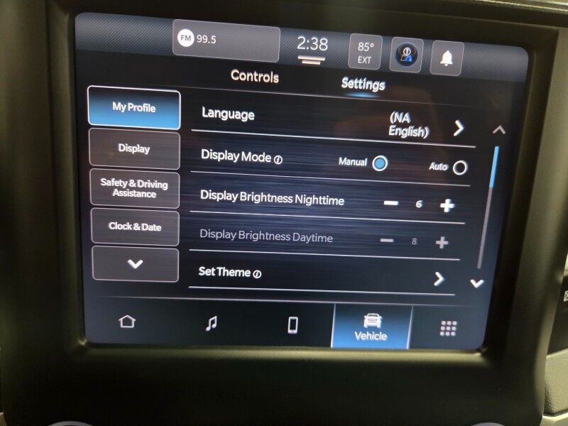 2023 Ram 3500 Big Horn 4WD 6.7L Diesel Dually Gooseneck Camera FREE WARRANTY Arlington TX