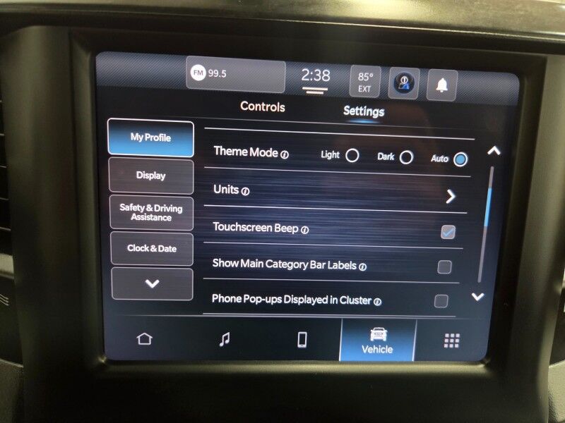 2023 Ram 3500 Big Horn 4WD 6.7L Diesel Dually Gooseneck Camera FREE WARRANTY Arlington TX