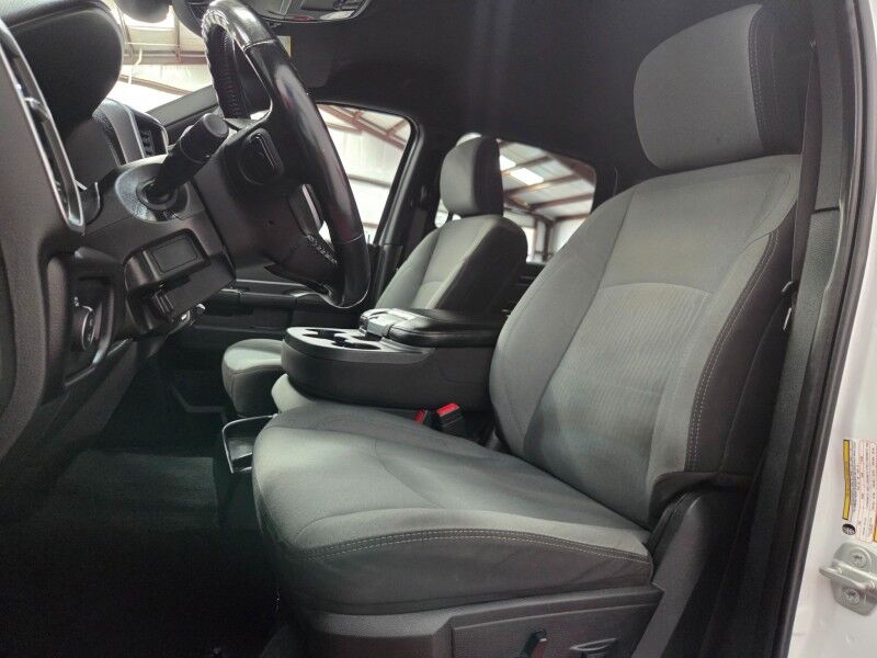 2023 Ram 3500 Big Horn 4WD 6.7L Diesel Dually Gooseneck Camera FREE WARRANTY Arlington TX