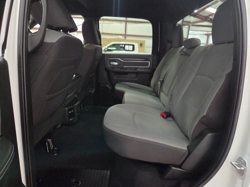 2023 Ram 3500 Big Horn 4WD 6.7L Diesel Dually Gooseneck Camera FREE WARRANTY Arlington TX