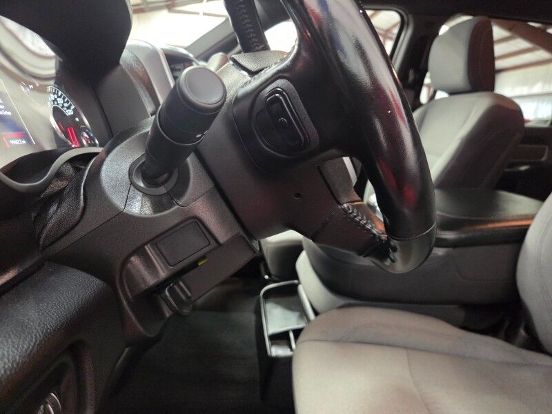 2023 Ram 3500 Big Horn 4WD 6.7L Diesel Dually Gooseneck Camera FREE WARRANTY Arlington TX