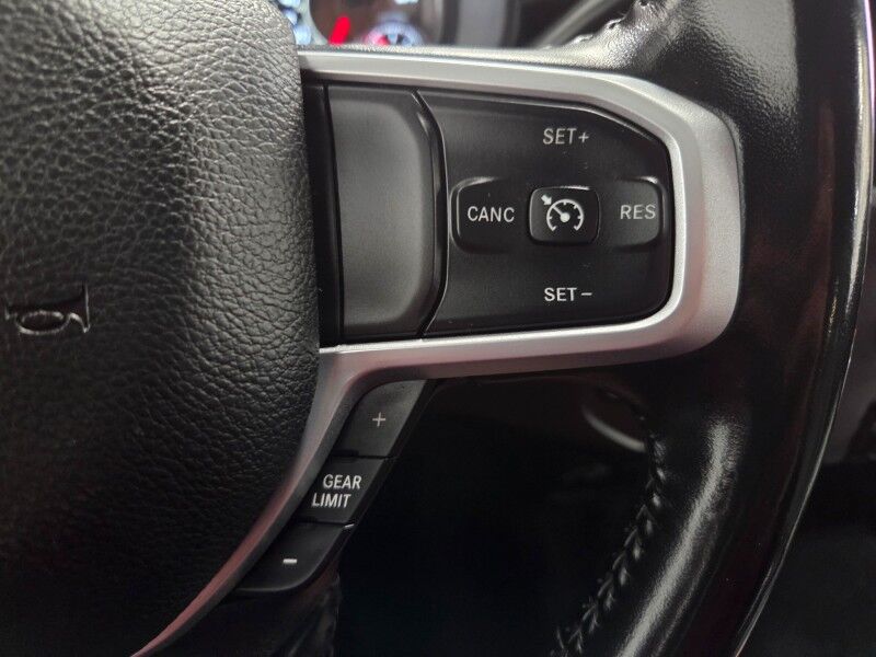 2023 Ram 3500 Big Horn 4WD 6.7L Diesel Dually Gooseneck Camera FREE WARRANTY Arlington TX