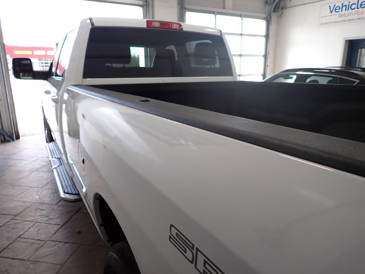 2023 Ram 3500 Big Horn 4WD CREW CAB 8' BOX NAVI Listowel ON