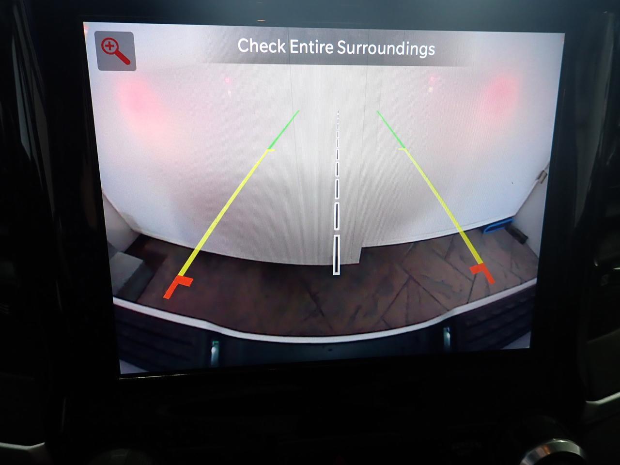 2023 Ram 3500 Big Horn 4WD CREW CAB 8' BOX NAVI Listowel ON