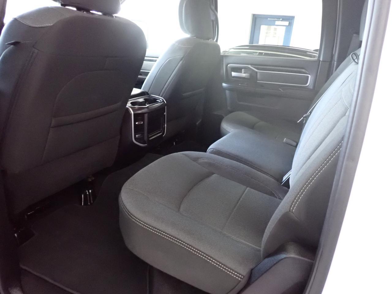 2023 Ram 3500 Big Horn 4WD CREW CAB 8' BOX NAVI Listowel ON