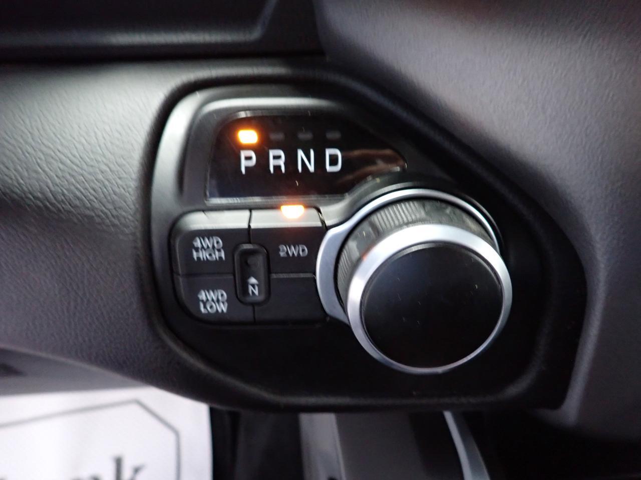 2023 Ram 3500 Big Horn 4WD CREW NAVI SPORT APP PKG 8' BOX Listowel ON