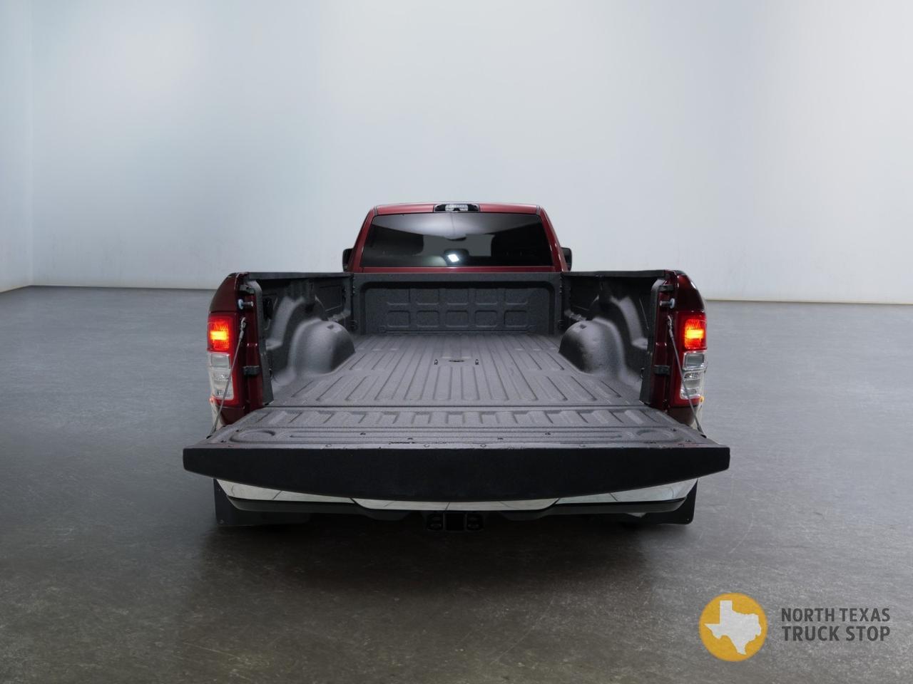 2023 Ram 3500 Big Horn 6.7L Cummins 4x4 Mansfield TX