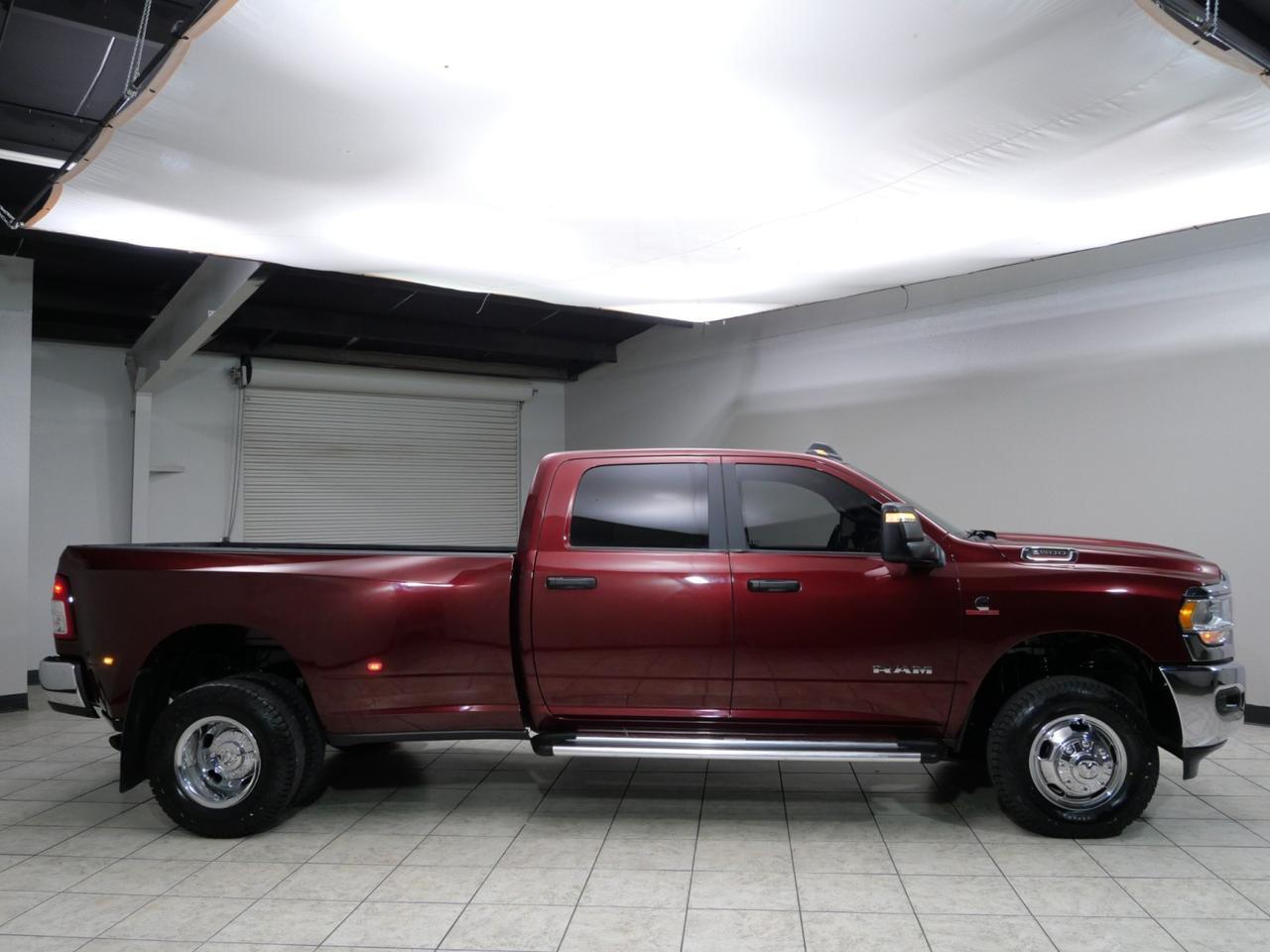 2023 Ram 3500 Big Horn 6.7L Cummins 4x4 Mansfield TX