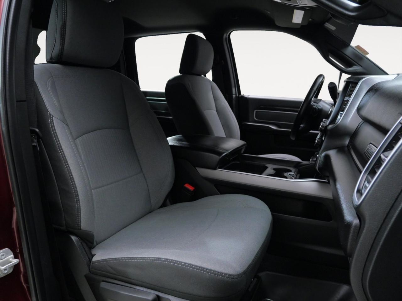 2023 Ram 3500 Big Horn 6.7L Cummins 4x4 Mansfield TX