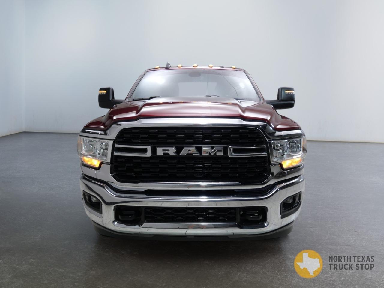 2023 Ram 3500 Big Horn 6.7L Cummins 4x4 Mansfield TX