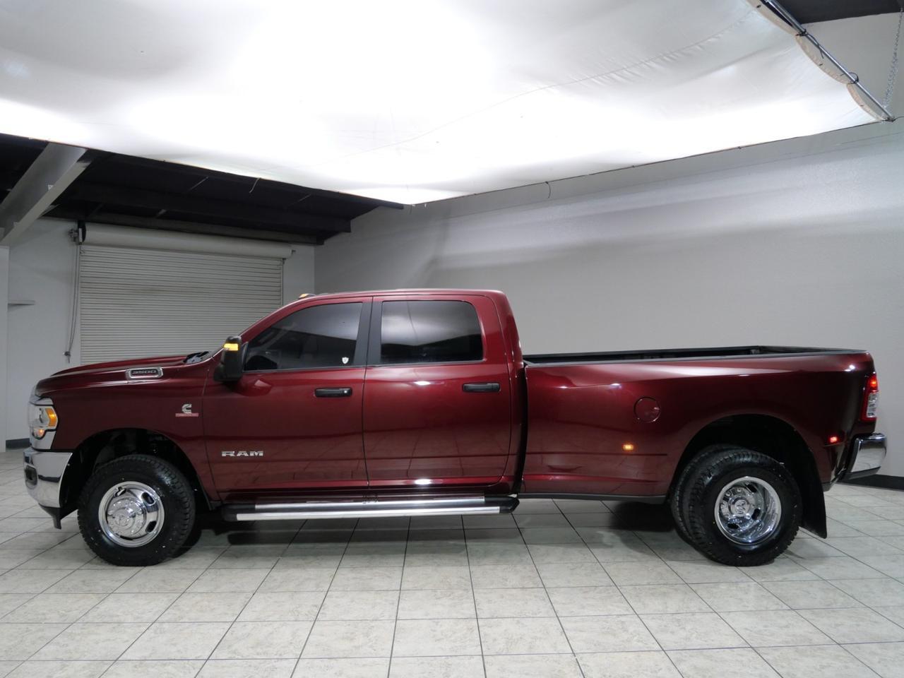 2023 Ram 3500 Big Horn 6.7L Cummins 4x4 Mansfield TX