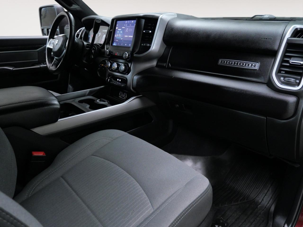 2023 Ram 3500 Big Horn 6.7L Cummins 4x4 Mansfield TX