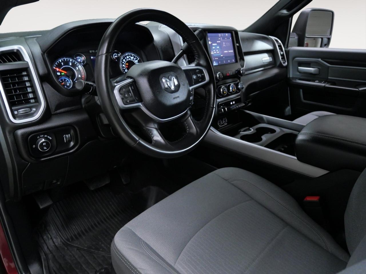 2023 Ram 3500 Big Horn 6.7L Cummins 4x4 Mansfield TX
