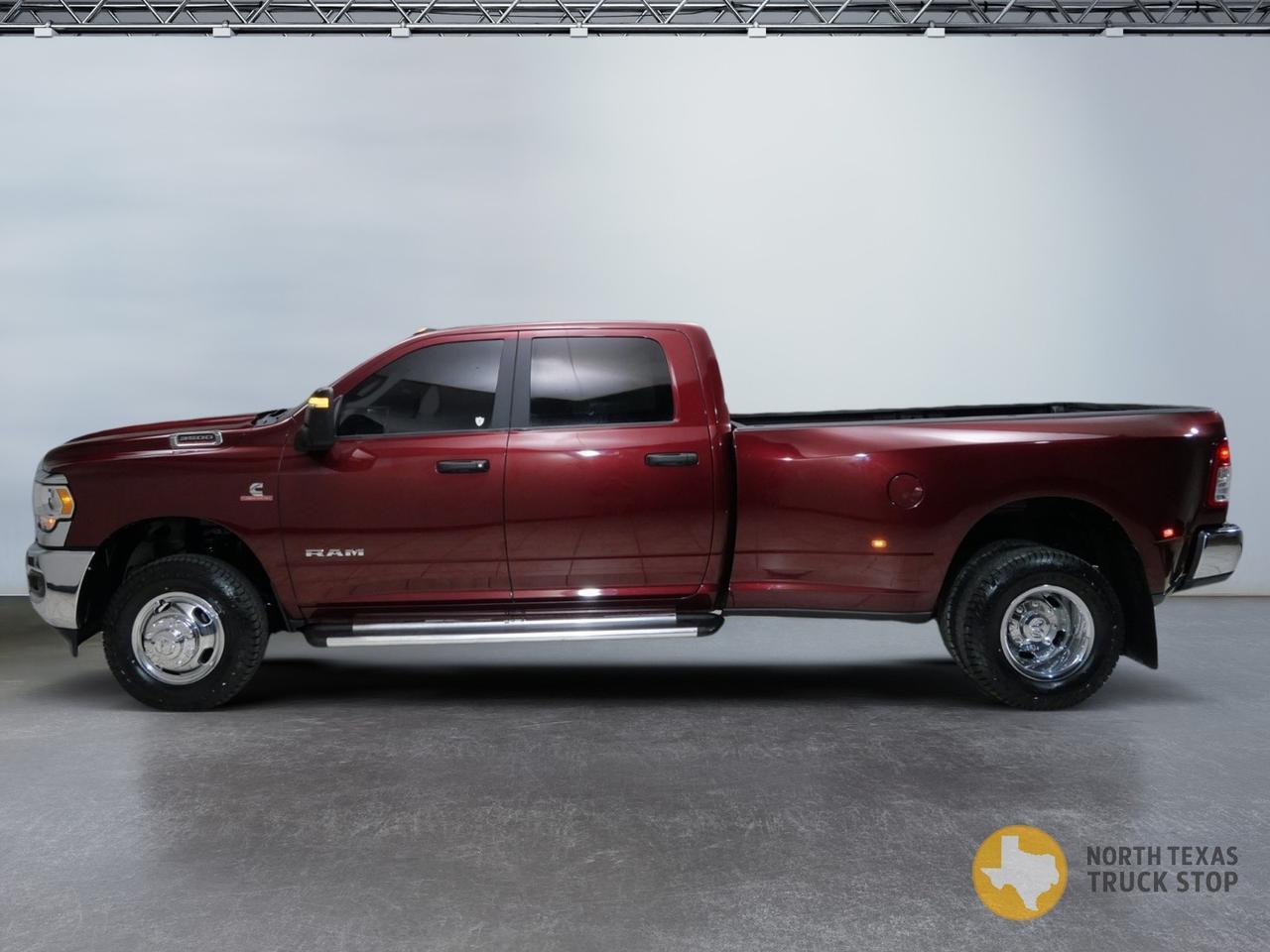 2023 Ram 3500 Big Horn 6.7L Cummins 4x4 Mansfield TX
