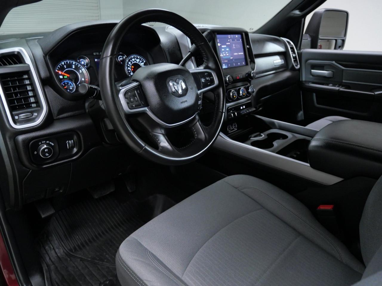2023 Ram 3500 Big Horn 6.7L Cummins 4x4 Mansfield TX