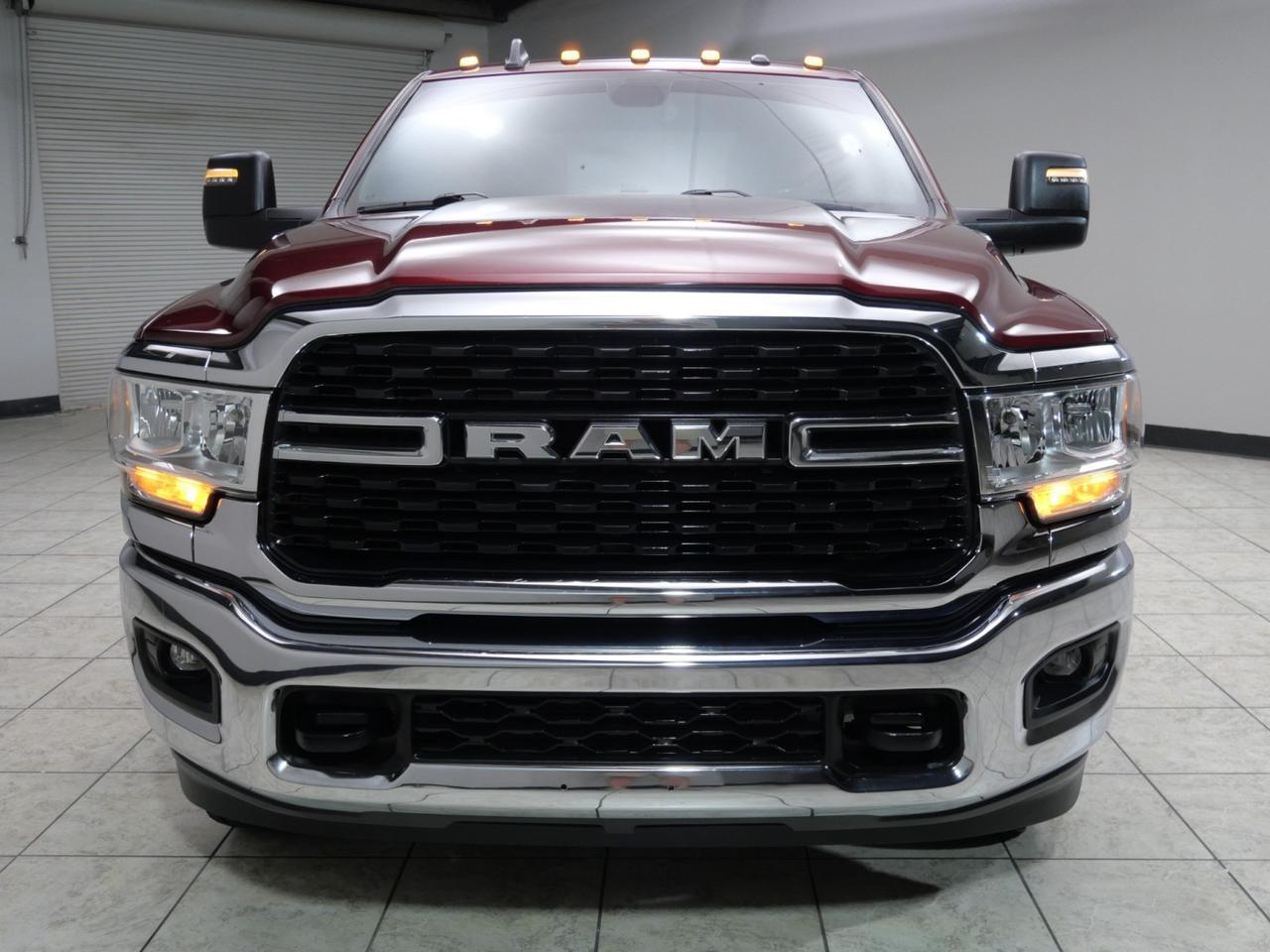 2023 Ram 3500 Big Horn 6.7L Cummins 4x4 Mansfield TX